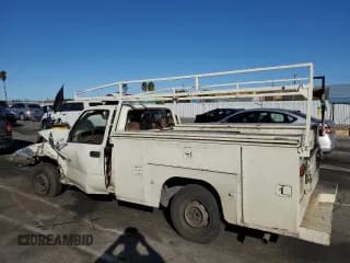 ✅ 1989 Toyota Pickup • VIN: JT5VN82R0K0002508 • Lot: 75333573. Wystawiony na Copart z przebiegiem 331 719 mil. Bezpłatny archiwum sprzedaży aukcyjnych z USA i szczegółowy raport historii pojazdu na DreamBid. Zdjęcie 2.