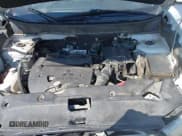 ✅ 2016 Mitsubishi Outlander ES • VIN: JA4AP3AU9GZ046218 • Lot: 43217669. Listed on IAAI with 182,380 mi. Free auction sales archive from the USA and detailed vehicle history report at DreamBid. Image 10.