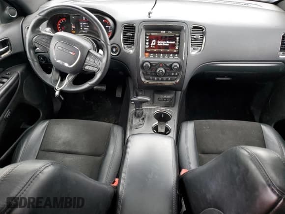 ✅ 2019 Dodge Durango GT Plus • VIN: 1C4RDJDG5KC723224 • Лот: 52711834. Опубликован ранее на Copart с пробегом 66 150 миль. Бесплатный доступ к архиву аукционных продаж из США и подробный отчёт об истории автомобиля на DreamBid. Изображение 8.