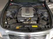 ✅ 2015 Infiniti Q40 • VIN: JN1CV6AP1FM500850 • Лот: 78844864. Опубликован ранее на Copart с пробегом 140 716 миль. Бесплатный доступ к архиву аукционных продаж из США и подробный отчёт об истории автомобиля на DreamBid. Изображение 11.