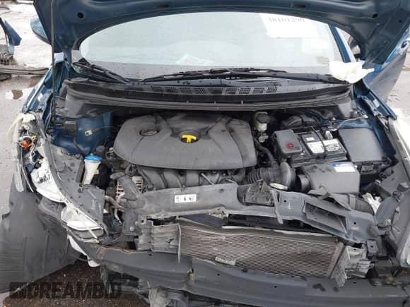 ✅ 2016 Hyundai Elantra Value Edition • VIN: KMHDH4AE7GU582625 • Lot: 38101290. Wystawiony na IAAI z przebiegiem 149 782 mil mil. Skorzystaj z bezpłatnego archiwum sprzedaży aukcyjnych z USA i zobacz szczegółowy raport historii pojazdu na DreamBid. Zdjęcie 10.