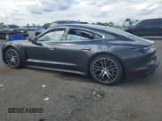 ✅ 2021 Porsche Taycan 4S • VIN: WP0AB2Y1XMSA42728 • Lot: 80683515. Listed on Copart with 46,353 mi. Free auction sales archive from the USA and detailed vehicle history report at DreamBid. Image 2.