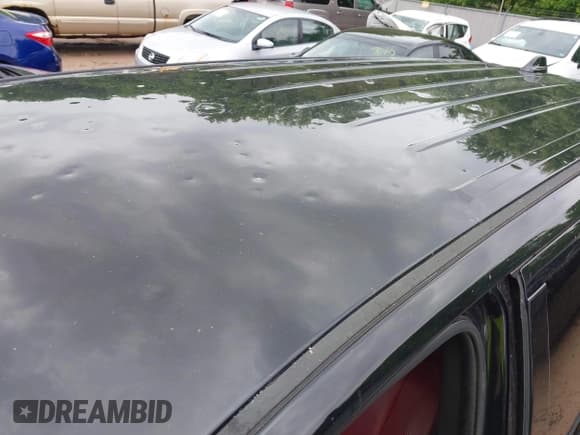 ✅ 2018 Dodge Durango R/T • VIN: 1C4SDJCTXJC219282 • Lot: 42361607. Wystawiony na IAAI z przebiegiem 153 523 mil. Bezpłatny archiwum sprzedaży aukcyjnych z USA i szczegółowy raport historii pojazdu na DreamBid. Zdjęcie 6.