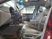 ✅ 2002 Ford Taurus SEL Deluxe • VIN: 1FAHP56S32G233519 • Lot: 59051105. Listed on Copart with 127,524 mi. Free auction sales archive from the USA and detailed vehicle history report at DreamBid. Image 7.