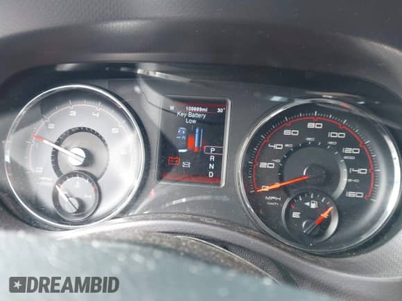 ✅ 2014 Dodge Charger RT • VIN: 2C3CDXCT4EH275099 • Lot: 40977562. Listed on IAAI with 109,889 mi. Free auction sales archive from the USA and detailed vehicle history report at DreamBid. Image 7.