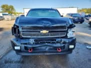 ✅ 2012 Chevrolet Silverado 1500 LTZ • VIN: 3GCPKTE74CG259610 • Lot: 90072435. Listed on Copart with 158,561 mi. Free auction sales archive from the USA and detailed vehicle history report at DreamBid. Image 5.