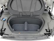 ✅ 2022 Volvo C40 Ultimate • VIN: YV4ED3GB2N2009536 • Lot: 61553835. Wystawiony na Copart z przebiegiem 19 868 mil. Bezpłatny archiwum sprzedaży aukcyjnych z USA i szczegółowy raport historii pojazdu na DreamBid. Zdjęcie 12.