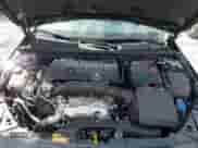 2021 Mercedes-Benz CLA 250 z VIN W1K5J4GB3MN228851, wystawiony jako Copart lot #84570295 z przebiegiem 9 196 mil mil oraz Szkoda całkowita • Salvage title. Historia ofert i sprzedaży dostępna na DreamBid. Obrazek 11.