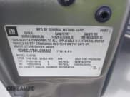 ✅ 2001 GMC Yukon SLT • VIN: 1GKEC13T41J283382 • Lot: 43426997. Wystawiony na IAAI z przebiegiem 148 536 mil. Bezpłatny archiwum sprzedaży aukcyjnych z USA i szczegółowy raport historii pojazdu na DreamBid. Zdjęcie 9.