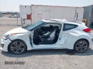 ✅ 2016 Hyundai Veloster Turbo R-Spec • VIN: KMHTC6AE5GU263570 • Lot: 42897746. Wystawiony na IAAI z przebiegiem 68 200 mil. Bezpłatny archiwum sprzedaży aukcyjnych z USA i szczegółowy raport historii pojazdu na DreamBid. Zdjęcie 14.