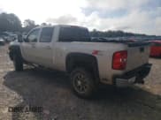✅ 2008 Chevrolet Silverado 2500HD LTZ • VIN: 1GCHK236X8F224961 • Lot: 85356695. Wystawiony na Copart z przebiegiem 273 082 mil. Bezpłatny archiwum sprzedaży aukcyjnych z USA i szczegółowy raport historii pojazdu na DreamBid. Zdjęcie 2.