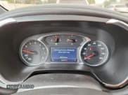 ✅ 2021 Chevrolet Blazer LT • VIN: 3GNKBDRS1MS544334 • Лот: 84204095. Опубликован ранее на Copart с пробегом 63 197 миль. Бесплатный доступ к архиву аукционных продаж из США и подробный отчёт об истории автомобиля на DreamBid. Изображение 9.