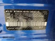 ✅ 2020 Mitsubishi Outlander SE • VIN: JA4AP4AU5LU001872 • Lot: 90361675. Listed on Copart with 32,143 mi. Free auction sales archive from the USA and detailed vehicle history report at DreamBid. Image 12.