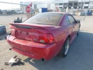 ✅ 1999 Ford Mustang • VIN: 1FAFP4048XF229541 • Lot: 43026715. Wystawiony na IAAI z przebiegiem Nie podano. Bezpłatny archiwum sprzedaży aukcyjnych z USA i szczegółowy raport historii pojazdu na DreamBid. Zdjęcie 4.