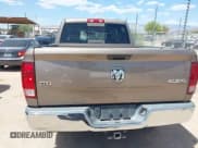 ✅ 2009 Dodge 1500 SLT • VIN: 1D3HV18T09S758065 • Lot: 42207452. Wystawiony na IAAI z przebiegiem 131 520 mil. Bezpłatny archiwum sprzedaży aukcyjnych z USA i szczegółowy raport historii pojazdu na DreamBid. Zdjęcie 16.