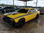 2018 Dodge Challenger R/T with VIN 2C3CDZBT5JH166089, listed as a Copart auction lot 61673525 with 68,933 mi miles and Salvage title. Bid and sale history available at DreamBid. Image 1.