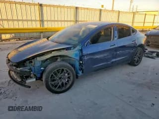 ✅ 2024 Tesla Model 3 • VIN: 5YJ3E1EA0RF869511 • Lot: 91078975. Wystawiony na Copart z przebiegiem Nie podano. Bezpłatny archiwum sprzedaży aukcyjnych z USA i szczegółowy raport historii pojazdu na DreamBid. Zdjęcie 1.