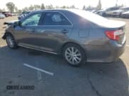 ✅ 2013 Toyota Camry XLE • VIN: 4T1BD1FKXDU066674 • Lot: 89671785. Listed on Copart with Not provided. Free auction sales archive from the USA and detailed vehicle history report at DreamBid. Image 2.