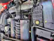 1997 Chevrolet Corvette z VIN 1G1YY22G1V5106087, wystawiony jako Copart lot #91731135 z przebiegiem 9 087 mil mil oraz Czysty tytuł • Clean title. Historia ofert i sprzedaży dostępna na DreamBid. Obrazek 7.