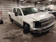 ✅ 2015 Chevrolet Silverado 2500HD Work Truck • VIN: 1GC1KUEG8FF173413 • Lot: 41822540. Listed on IAAI with 198,888 mi. Free auction sales archive from the USA and detailed vehicle history report at DreamBid. Image 18.