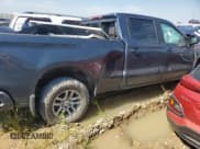 ✅ 2021 Chevrolet Silverado 1500 RST • VIN: 1GCUYEET6MZ348722 • Lot: 60330495. Wystawiony na Copart z przebiegiem Nie podano. Bezpłatny archiwum sprzedaży aukcyjnych z USA i szczegółowy raport historii pojazdu na DreamBid. Zdjęcie 3.