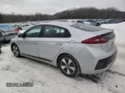 ✅ 2019 Hyundai Ioniq • VIN: KMHC65LD3KU137495 • Lot: 43476605. Wystawiony na Copart z przebiegiem 65 516 mil. Bezpłatny archiwum sprzedaży aukcyjnych z USA i szczegółowy raport historii pojazdu na DreamBid. Zdjęcie 2.