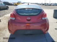 ✅ 2012 Hyundai Veloster w/Gray Int • VIN: KMHTC6AD2CU020008 • Lot: 74321094. Wystawiony na Copart z przebiegiem 114 712 mil. Bezpłatny archiwum sprzedaży aukcyjnych z USA i szczegółowy raport historii pojazdu na DreamBid. Zdjęcie 6.