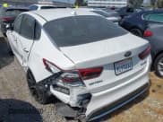 ✅ 2020 Kia Optima EX • VIN: KNAGU4LE8L5044530 • Lot: 42726127. Wystawiony na IAAI z przebiegiem 41 701 mil. Bezpłatny archiwum sprzedaży aukcyjnych z USA i szczegółowy raport historii pojazdu na DreamBid. Zdjęcie 3.