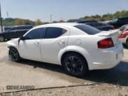 ✅ 2013 Dodge Avenger SE V6 • VIN: 1C3CDZAG7DN750025 • Lot: 68623944. Wystawiony na Copart z przebiegiem 207 512 mil. Bezpłatny archiwum sprzedaży aukcyjnych z USA i szczegółowy raport historii pojazdu na DreamBid. Zdjęcie 2.