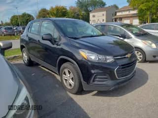 2018 Chevrolet Trax LS с VIN 3GNCJNSB9JL360059, выставлен на аукционе Copart как лот 80481935 с пробегом 171 083 миль миль и Чистый • Clean title. История ставок и продаж доступна на DreamBid. Изображение 1.