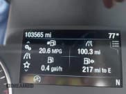 ✅ 2019 Ford EcoSport Titanium • VIN: MAJ6S3KL3KC267931 • Лот: 43087546. Опубликован ранее на IAAI с пробегом 103 565 миль. Бесплатный доступ к архиву аукционных продаж из США и подробный отчёт об истории автомобиля на DreamBid. Изображение 15.