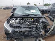 ✅ 2024 Nissan Sentra SV • VIN: 3N1AB8CV0RY370729 • Lot: 42180969. Listed on IAAI with Not provided. Free auction sales archive from the USA and detailed vehicle history report at DreamBid. Image 11.