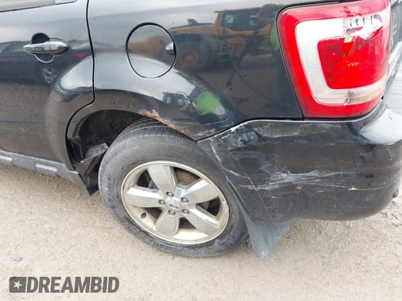 ✅ 2012 Ford Escape Limited • VIN: 1FMCU9EG3CKA54327 • Лот: 42309566. Опубликован ранее на IAAI с пробегом 229 946 миль. Бесплатный доступ к архиву аукционных продаж из США и подробный отчёт об истории автомобиля на DreamBid. Изображение 6.