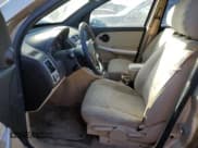 ✅ 2008 Chevrolet Equinox LS • VIN: 2CNDL23F386298174 • Лот: 87246654. Опубликован ранее на Copart с пробегом 163 301 миль. Бесплатный доступ к архиву аукционных продаж из США и подробный отчёт об истории автомобиля на DreamBid. Изображение 7.