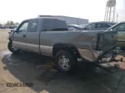 ✅ 1999 Chevrolet Silverado 1500 LS • VIN: 2GCEC19T9X1198916 • Лот: 71134324. Опубликован ранее на Copart с пробегом Не указан. Бесплатный доступ к архиву аукционных продаж из США и подробный отчёт об истории автомобиля на DreamBid. Изображение 2.