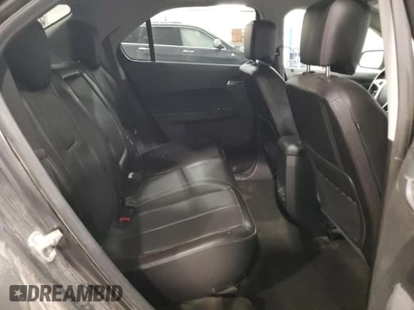 ✅ 2017 Chevrolet Equinox Premier • VIN: 2GNFLGE36H6167728 • Лот: 89564575. Опубликован ранее на Copart с пробегом 112 071 миль. Бесплатный доступ к архиву аукционных продаж из США и подробный отчёт об истории автомобиля на DreamBid. Изображение 11.