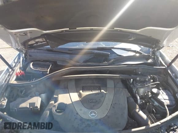 ✅ 2010 Mercedes-Benz GL 550 • VIN: 4JGBF8GE4AA573417 • Lot: 43727020. Wystawiony na IAAI z przebiegiem 184 232 mil. Bezpłatny archiwum sprzedaży aukcyjnych z USA i szczegółowy raport historii pojazdu na DreamBid. Zdjęcie 10.