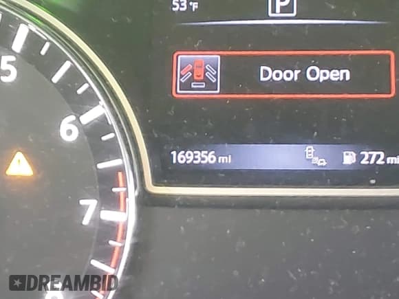 ✅ 2018 Nissan Altima S • VIN: 1N4AL3AP4JC111651 • Лот: 43590777. Опубликован ранее на IAAI с пробегом 169 356 миль. Бесплатный доступ к архиву аукционных продаж из США и подробный отчёт об истории автомобиля на DreamBid. Изображение 15.