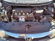 ✅ 2010 Honda Civic LX • VIN: 2HGFA1F50AH545257 • Lot: 85912065. Listed on Copart with 194,596 mi. Free auction sales archive from the USA and detailed vehicle history report at DreamBid. Image 11.