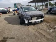 ✅ 2023 Hyundai Santa Fe Limited • VIN: KM8S7DA29PU066833 • Lot: 81000083. Wystawiony na Copart z przebiegiem 13 542 mil. Bezpłatny archiwum sprzedaży aukcyjnych z USA i szczegółowy raport historii pojazdu na DreamBid. Zdjęcie 12.