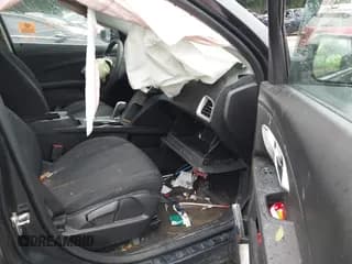 ✅ 2013 Chevrolet Equinox LS • VIN: 2GNALBEK4D6266174 • Лот: 42366952. Опубликован ранее на IAAI с пробегом 189 215 миль. Бесплатный доступ к архиву аукционных продаж из США и подробный отчёт об истории автомобиля на DreamBid. Изображение 5.