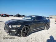 ✅ 2016 Ford Mustang GT Premium • VIN: 1FA6P8CF3G5268855 • Lot: 91621795. Listed on Copart with 91,487 mi. Free auction sales archive from the USA and detailed vehicle history report at DreamBid. Image 1.