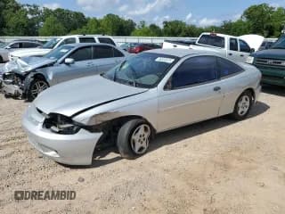 ✅ 2005 Chevrolet Cavalier • VIN: 1G1JC12F657173547 • Lot: 56559575. Listed on Copart with 160,550 mi. Free auction sales archive from the USA and detailed vehicle history report at DreamBid. Image 1.