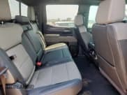 ✅ 2025 Chevrolet Silverado 1500 • VIN: 3GCUKHE89SG170865 • Лот: 67275165. Опубликован ранее на Copart с пробегом 6 272 миль. Бесплатный доступ к архиву аукционных продаж из США и подробный отчёт об истории автомобиля на DreamBid. Изображение 9.