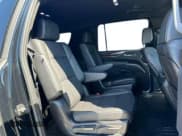 ✅ 2023 Cadillac Escalade • VIN: 1GYS3JKTXPR491982 • Lot: 93029935. Listed on Copart with 16,998 mi. Free auction sales archive from the USA and detailed vehicle history report at DreamBid. Image 6.