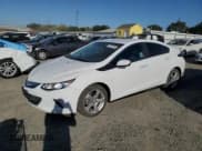✅ 2017 Chevrolet Volt LT • VIN: 1G1RC6S56HU215227 • Lot: 71478724. Wystawiony na Copart z przebiegiem 107 138 mil. Bezpłatny archiwum sprzedaży aukcyjnych z USA i szczegółowy raport historii pojazdu na DreamBid. Zdjęcie 1.