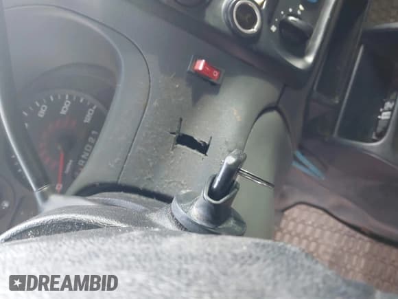 ✅ 2008 Ford Ranger XL • VIN: 1FTYR15E98PA77312 • Лот: 43853463. Опубликован ранее на IAAI с пробегом 348 107 миль. Бесплатный доступ к архиву аукционных продаж из США и подробный отчёт об истории автомобиля на DreamBid. Изображение 9.