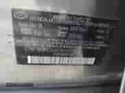 2019 Hyundai Sonata SE z VIN 5NPE24AFXKH729770, wystawiony jako IAAI lot #42383011 z przebiegiem 113 482 mil mil oraz . Historia ofert i sprzedaży dostępna na DreamBid. Obrazek 9.