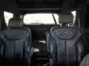 ✅ 2020 Hyundai Palisade Limited • VIN: KM8R5DHE0LU036831 • Лот: 73994434. Размещён на Copart с пробегом 84 334 миль миль. Получите бесплатный доступ к архиву аукционных продаж из США и посмотрите подробный отчёт об истории автомобиля на DreamBid. Изображение 10.