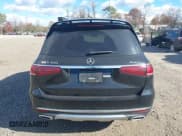 ✅ 2020 Mercedes-Benz GLS 450 • VIN: 4JGFF5KE9LA155039 • Лот: 43593714. Опубликован ранее на IAAI с пробегом 57 975 миль. Бесплатный доступ к архиву аукционных продаж из США и подробный отчёт об истории автомобиля на DreamBid. Изображение 16.